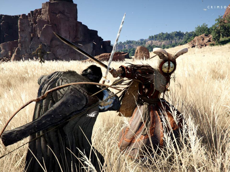 crimson desert screenshot 6