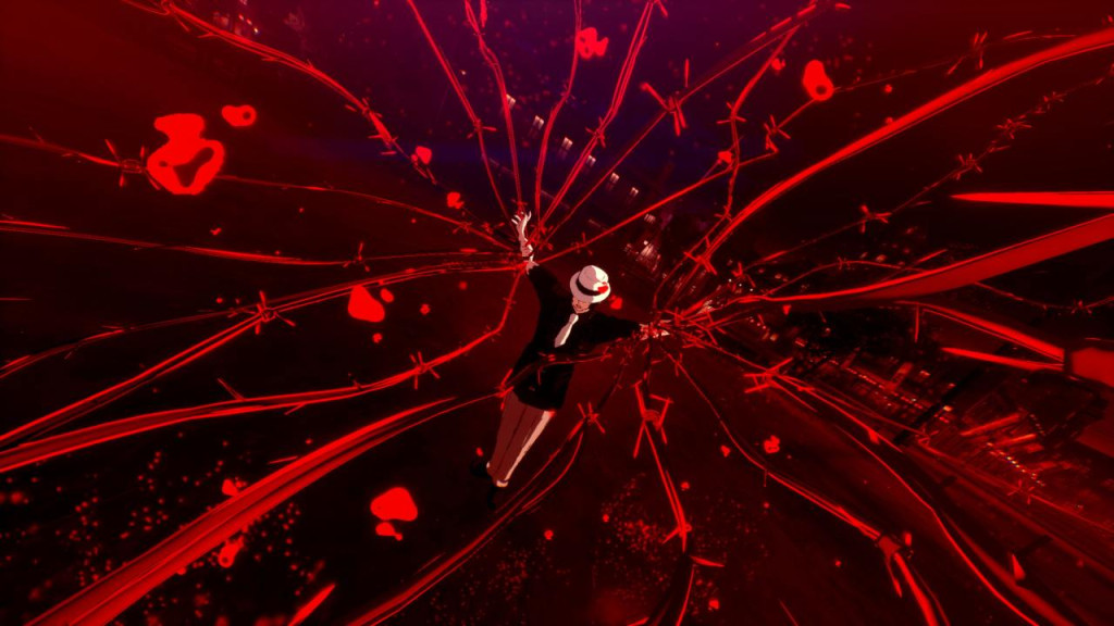 demon slayer hinokami chronicles 2 muzan 2