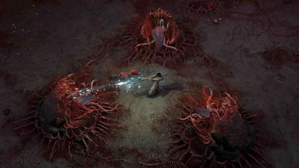 diablo iv season 10 infernal chaos screenshot 1