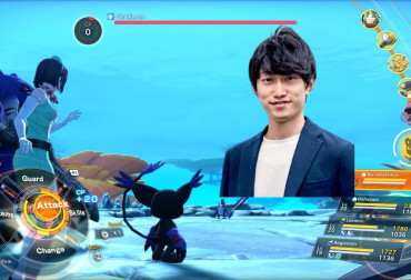 digimon story time stranger interview ryosuke hara