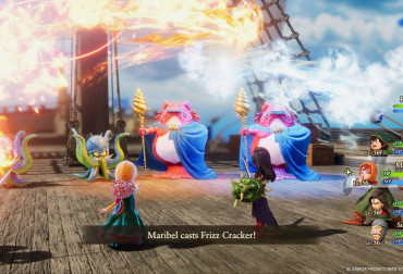 dragon quest vii reimagined screenshot 5