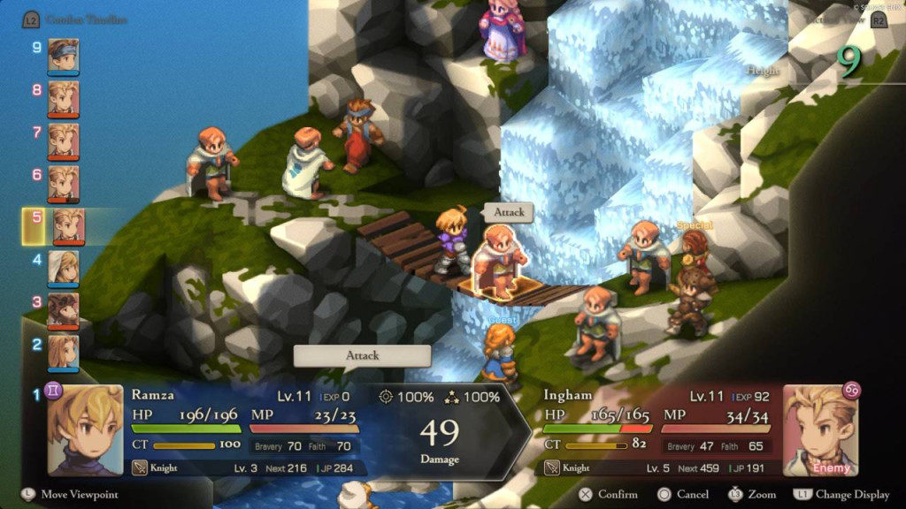 final fantasy tactics the ivalice chronicles screenshot 6