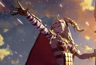 fire emblem fortune's weave screenshot 5