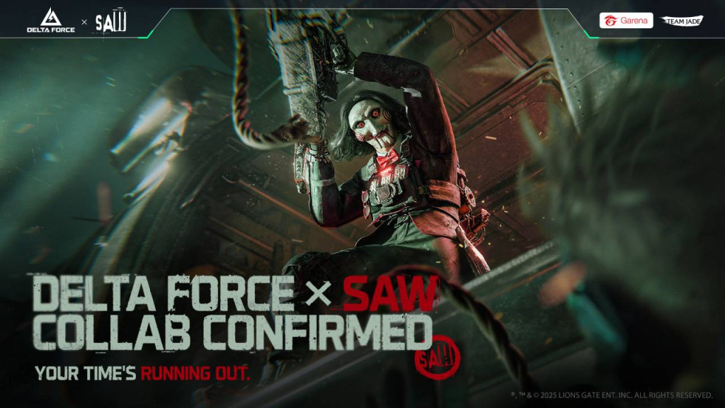 garena delta force war ablaze 1