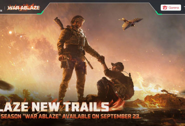 garena delta force war ablaze 2