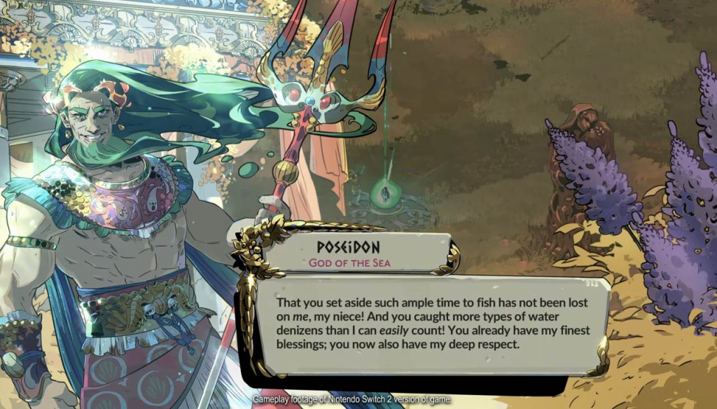 hades II screenshot 1