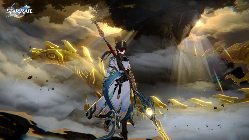 honkai star rail 3.6 dan heng 1