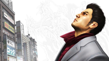 kiryu yakuza kiwami 3