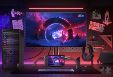 lenovo legion gaming 2025