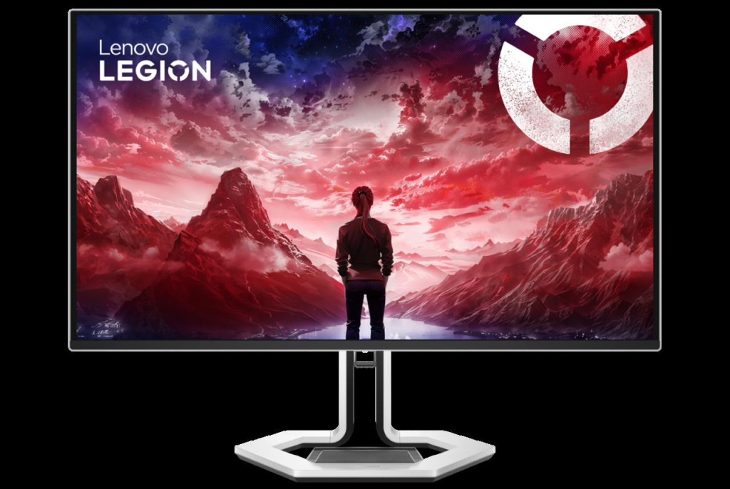lenovo legion pro 32 monitor oled
