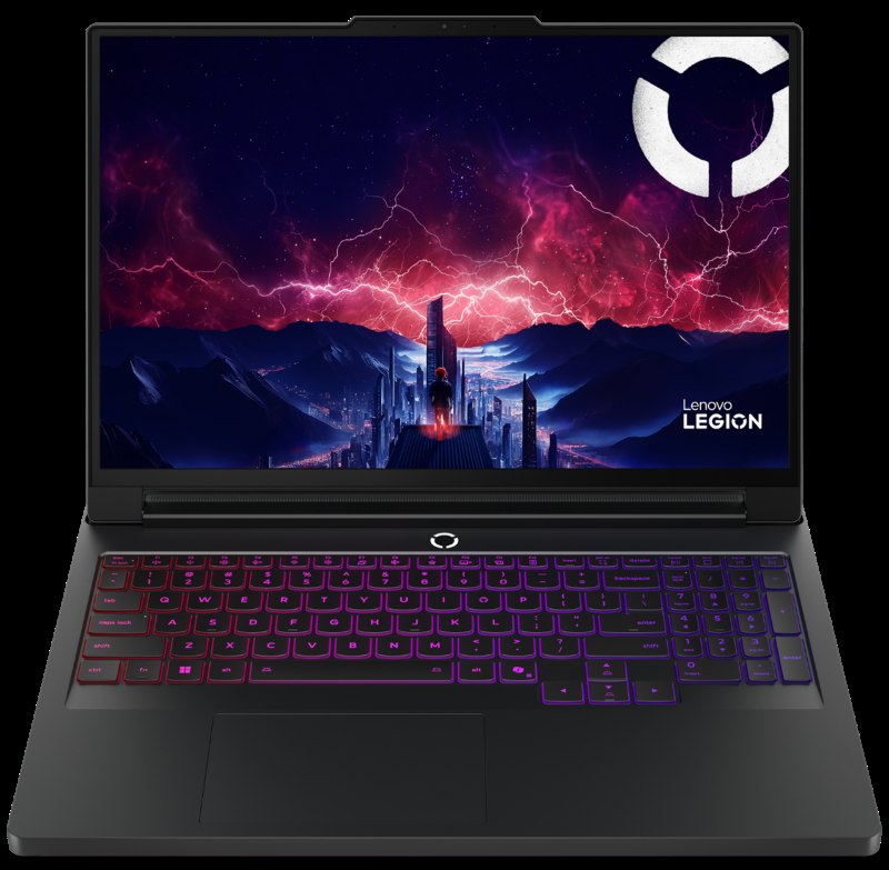 lenovo legion pro 7 2025