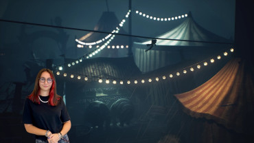 little nightmares III producer interview tokyo game show 2025