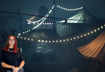 little nightmares III producer interview tokyo game show 2025