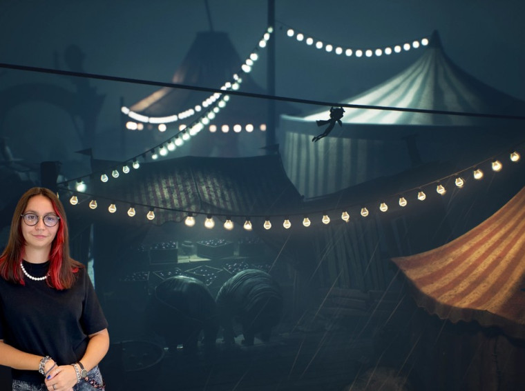 little nightmares III producer interview tokyo game show 2025