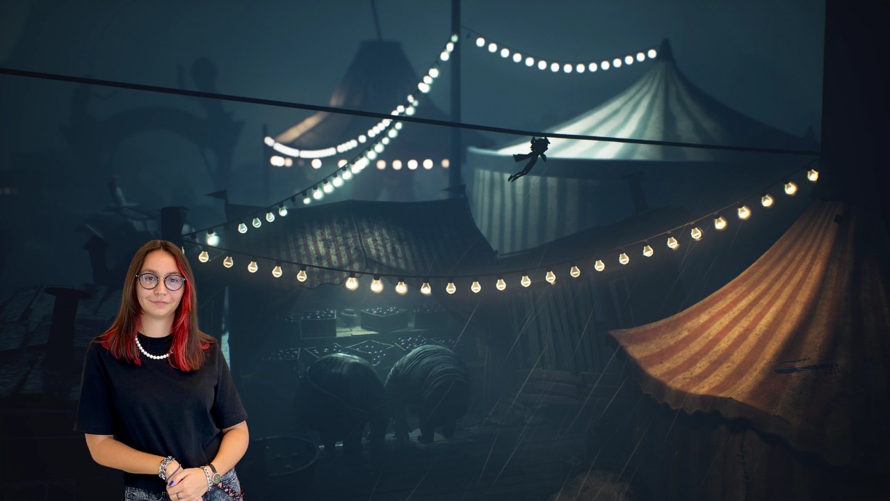 Little Nightmares III Producer Shares How Supermassive Reimagined This Latest Installment