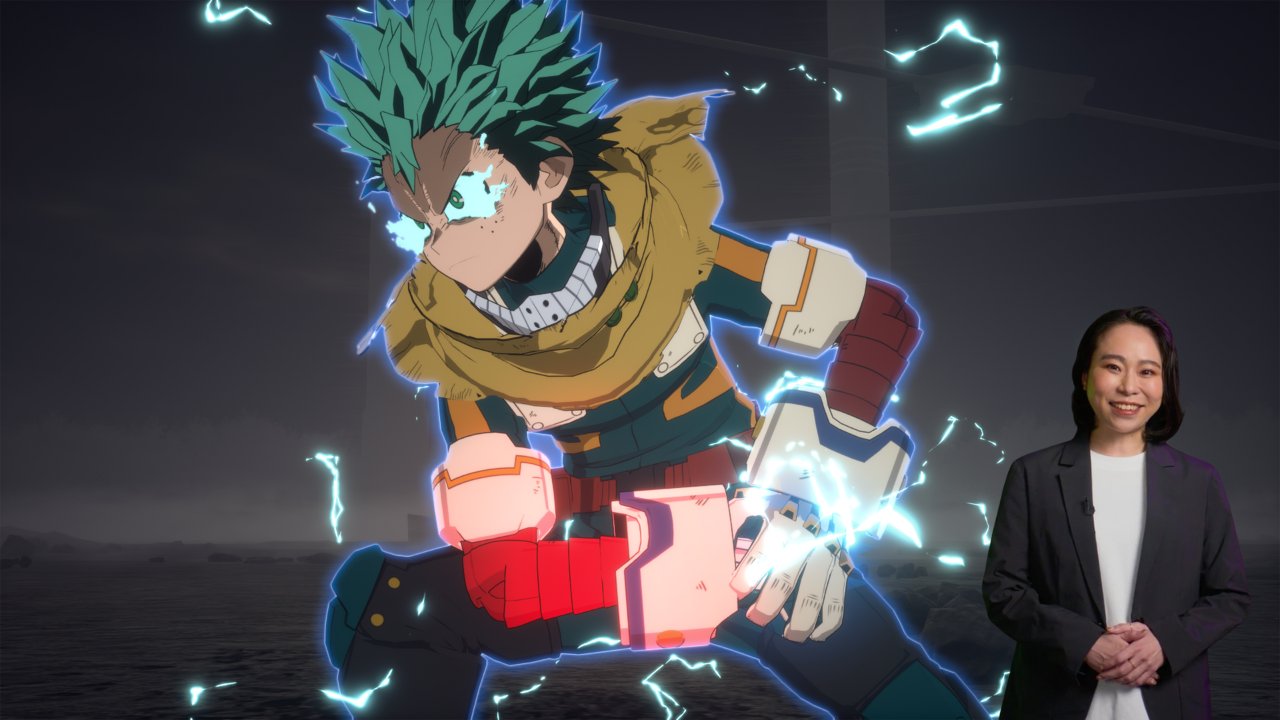 My Hero Academia: All’s Justice Main Producer on Balancing Heroes, Storytelling, and the Future of the Series
