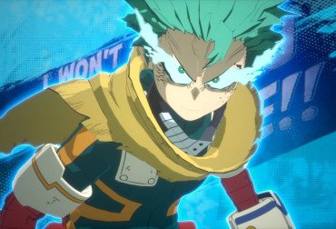 my hero academia all's justice screenshot 7