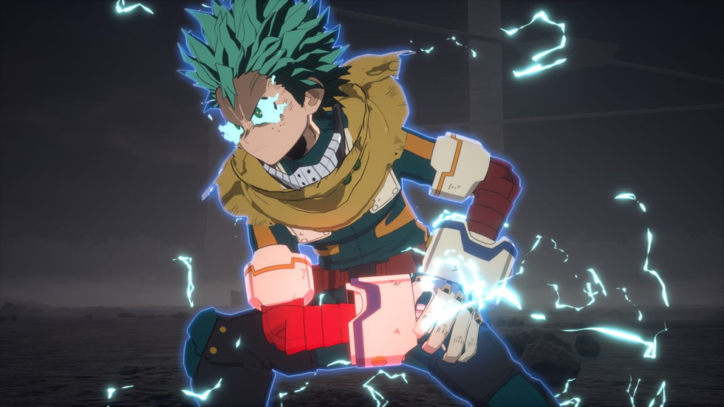 my hero academia all's justice screenshot 8