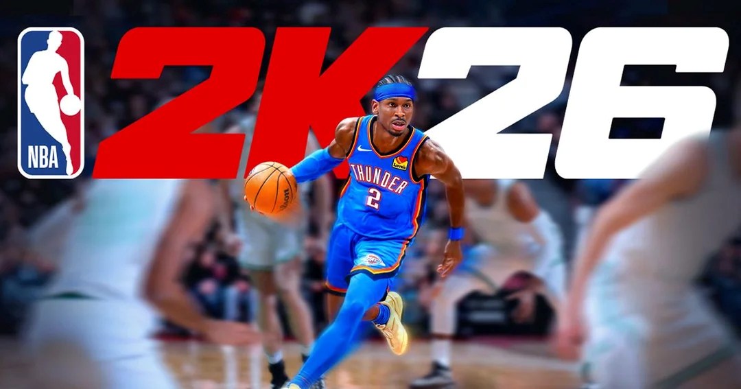 NBA 2K26 Review