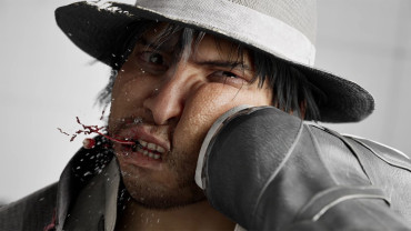 new virtua fighter project screenshot 3