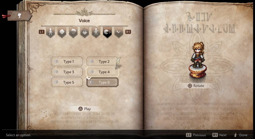 octopath traveler 0 screenshot 10