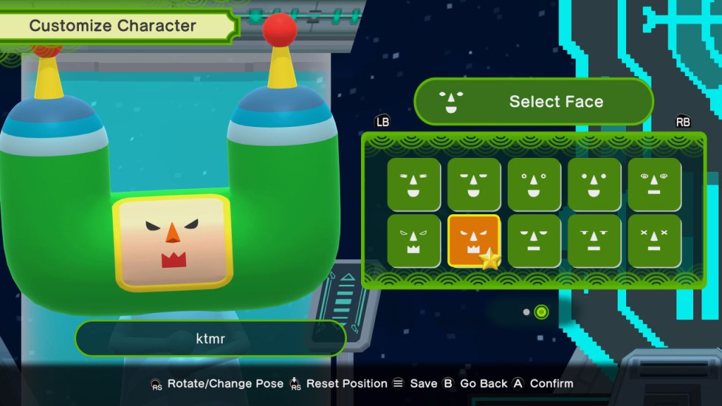 once upon a katamari screenshot 4