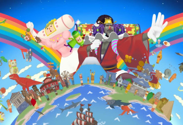 once upon a katamari screenshot 6