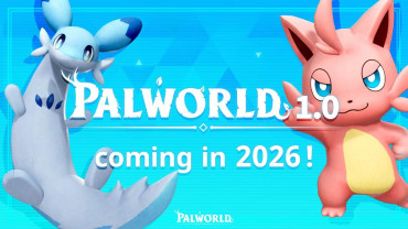 palworld 1.0 launching 2026