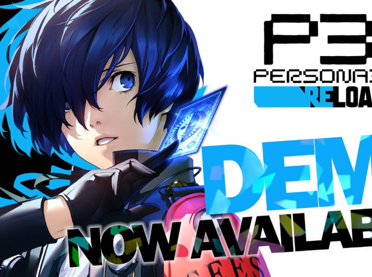 persona 3 reload switch 2 demo banner