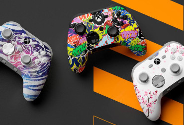 scuf valor pro wireless 1