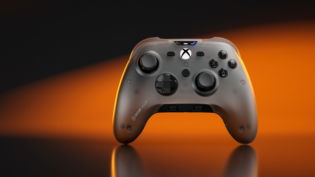 scuf valor pro wireless 3