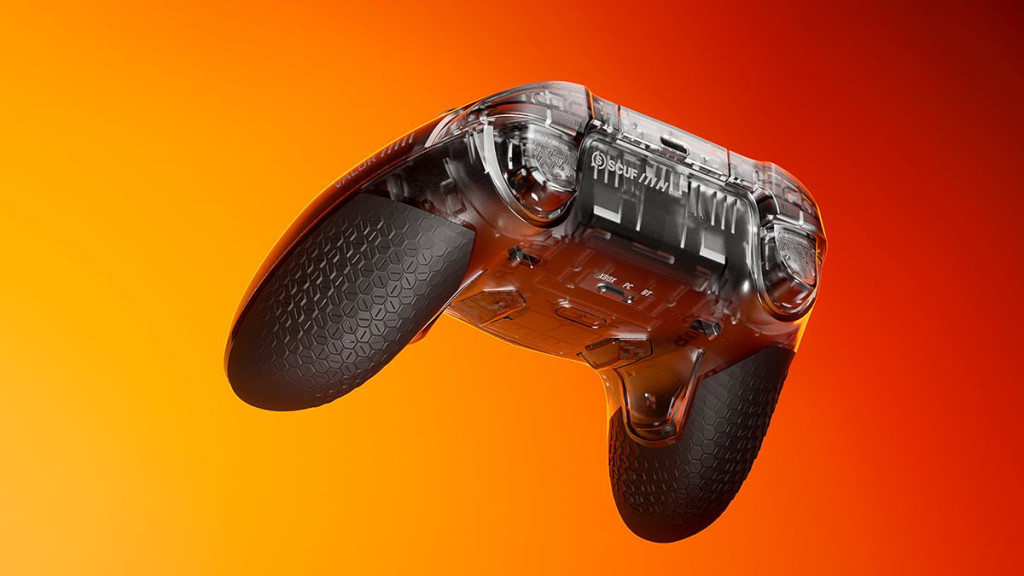 scuf valor pro wireless 5