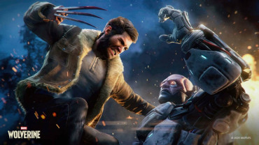 wolverine screenshot 1
