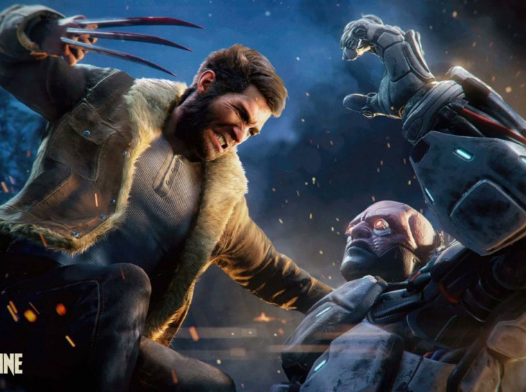 wolverine screenshot 1