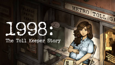 1998 The Toll Keeper Story