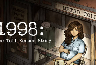 1998 The Toll Keeper Story