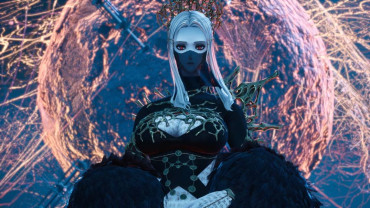 CODE VEIN II - Lavinia