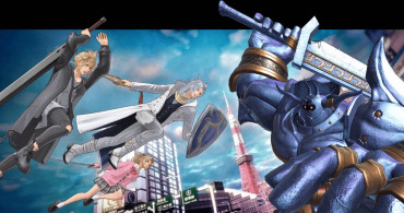 Dissidia Duellum Final Fantasy screenshot 5