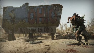 Fallout 76 Welcome to Ohio