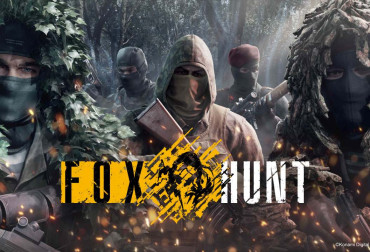 Metal Gear Solid Delta Snake Eater Fox Hunt 2