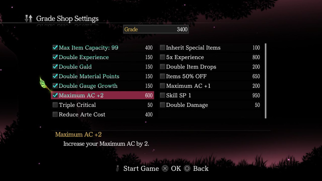 Tales of Xilia Screenshot (3)