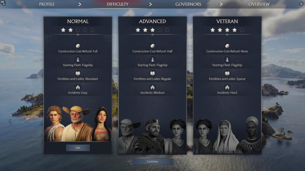 anno 117 pax romana screenshot 7