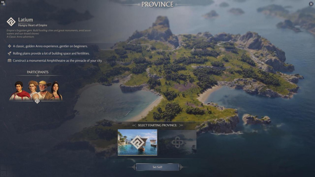 anno 117 pax romana screenshot 9