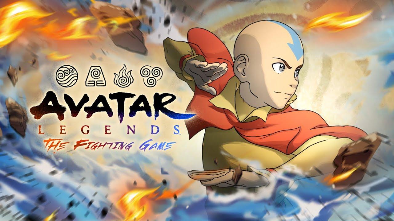 Avatar Legends: The Fighting Game Announced, Coming Summer 2026