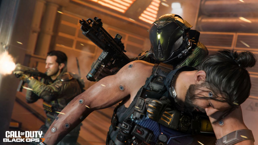 call of duty black ops 7 movement