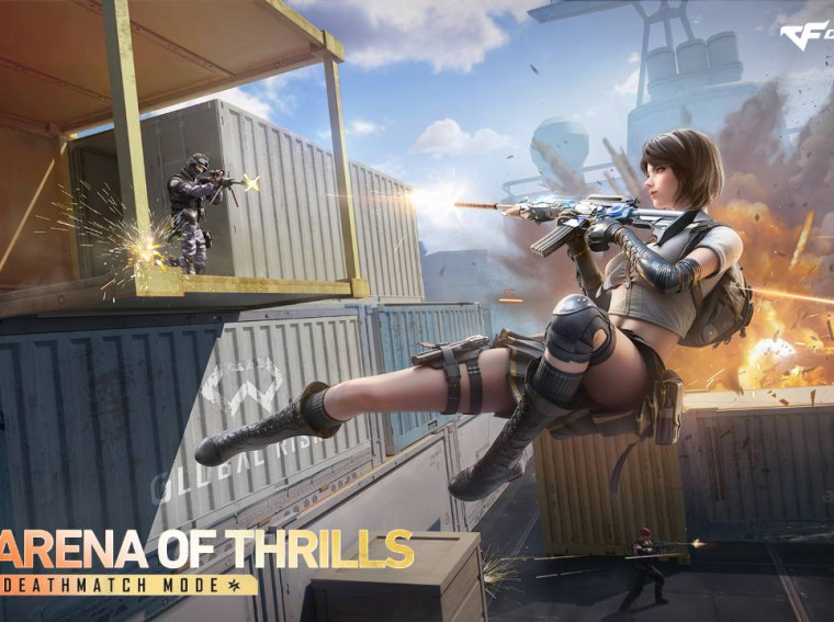 crossfire legends mutation mode