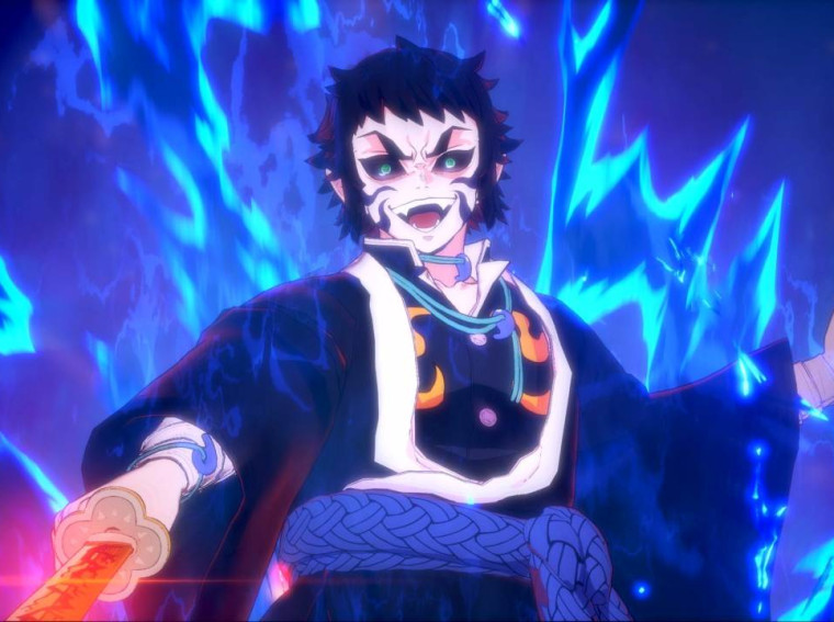 demon slayer kaigaku infinity castle dlc 2