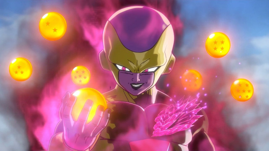 dragon ball xenoverse 2 dlc 1