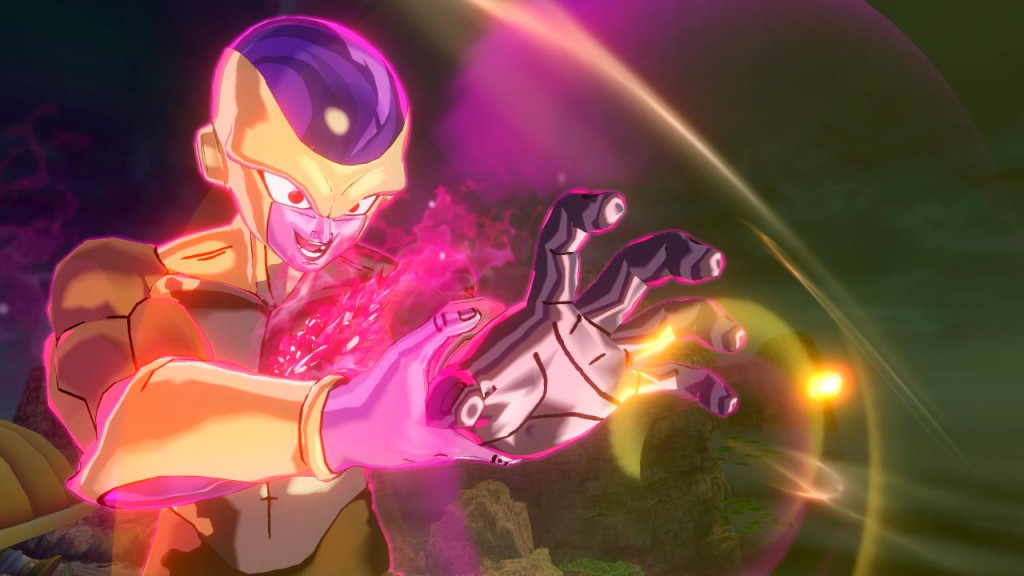 dragon ball xenoverse 2 dlc 2