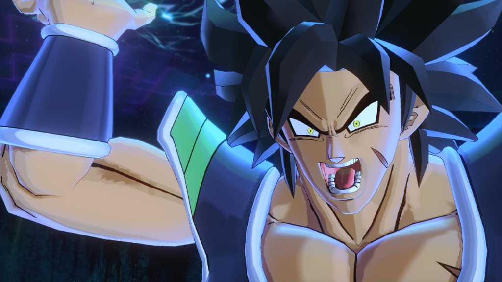 dragon ball xenoverse 2 dlc 4